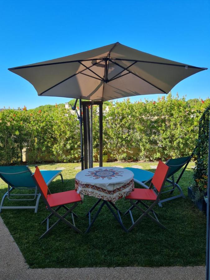 Chambres D'Hotes B&B La Bergeronnette Avec Piscine Couverte Chauffee Bizanet Kültér fotó