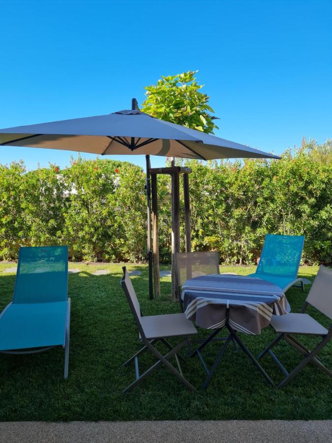 Chambres D'Hotes B&B La Bergeronnette Avec Piscine Couverte Chauffee Bizanet Kültér fotó